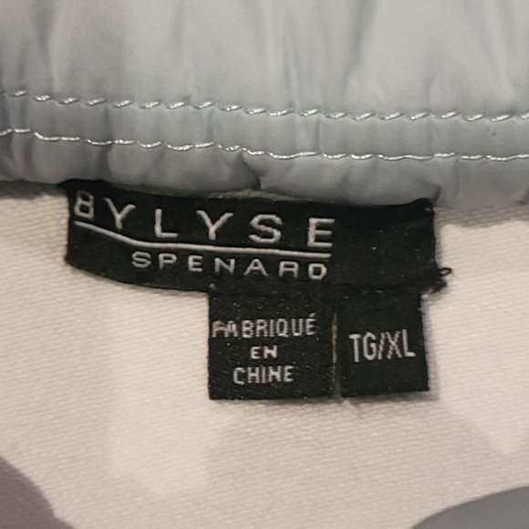 Bylyse Spenard Lightweight Puffer Jacket - Picture 11 of 13